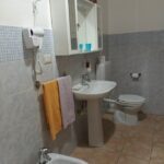 Camera da bagno privato