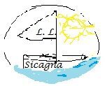 Logo Agriturismo La Barca In secca